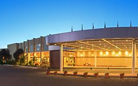 Hotel Marina Villa Del Rio